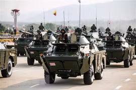 L'ASEAN annonce une réunion spéciale sur le Myanmar