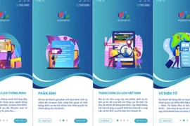 S’adapter et tirer parti des acquis du numérique, la tendance incontournable du tourisme