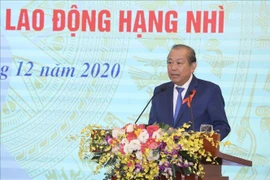 Meeting contre le VIH/SIDA à Hanoi