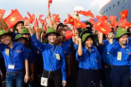 Le Vietnam s'efforcera de créer environ 700.000 emplois pour les jeunes chaque année d'ici 2030
