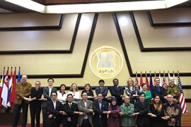 L’ASEAN active pour réduire l’écart de développement entre ses membres