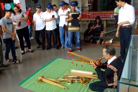 Le Musée de Dak Lak, où renaissent des métiers traditionnels