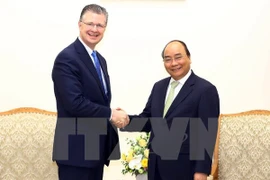 Le Vietnam s’efforce de promouvoir les relations avec les Etats-Unis