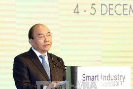 Le Vietnam s’emploie à développer des industries intelligentes