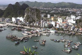 Le Vietnam envisage d’ouvrir trois nouvelles zones économiques spéciales