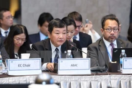 APEC : Le Vietnam appelle à un engagement continu de l’ABAC