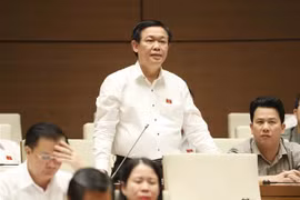 Les réponses des membres du gouvernement ont satisfait les électeurs