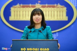 Mer Orientale : le Vietnam proteste contre l’interdiction chinoise de pêche 