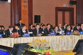 L’APEC se penche sur la situation économique mondiale et régionale