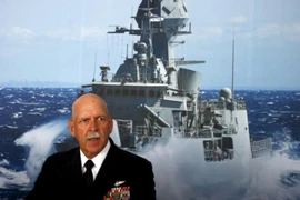 Mer Orientale: Les Etats-Unis affirment maintenir leur politique de liberté de navigation