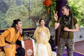 Au cinéma vietnamien, les femmes font doucement école