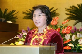Approfondissement des relations avec Singapour et l’Australie