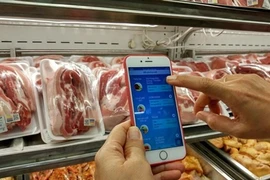Quand votre smartphone vous dira l’origine des aliments