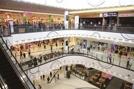 La concurrence dans le commerce de détail s’annonce féroce