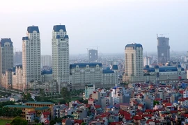 Les IDE dans l’immobilier en forte hausse au Vietnam
