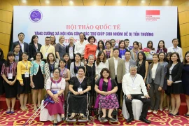  Recherche des mesures pour soutenir les groupes vulnérables