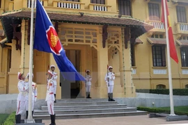 Vietnam, 22 ans au sein de l’ASEAN