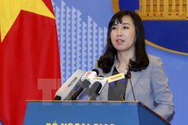 Il faut respecter la Constitution et la loi, pour l’unité et la stabilité de l’Espagne