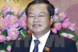Une délégation de l’Assemblée nationale en visite de travail en Chine