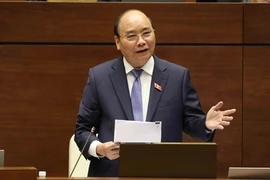Le gouvernement publie son programme d’action contre la corruption