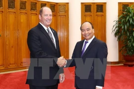 Le Vietnam aspire à développer son partenariat intégral avec les États-Unis