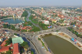 La province de Ninh Binh en pleine métamorphose, 25 ans après