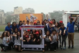 Vitalité du français et de la Francophonie au Vietnam