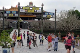 Professionnaliser les acteurs du tourisme au Vietnam
