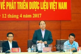 Le PM appelle à développer la médecine traditionnelle, un trésor national
