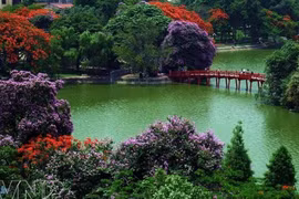 Hanoï veut faire du tourisme un fer de lance de son économie