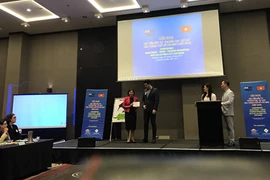 Hô Chi Minh-Ville promeut le commerce, l'investissement et le tourisme en Nouvelle-Zélande