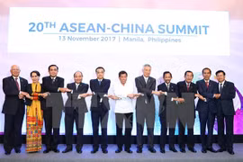  Le Vietnam apprécie les engagements des partenaires envers l'ASEAN 