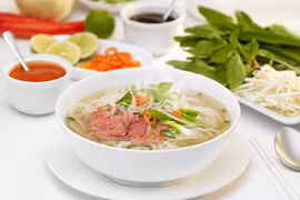 Éloge du pho, une spécialité culturelle incontournable