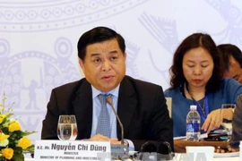 Vietnam et République de Corée impulsent leurs liens économiques