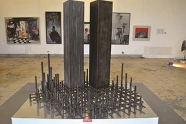 Le Festival des beaux-arts des jeunes artistes donne rendez-vous à Hanoi