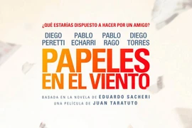 Semaine du film d’Argentine à Hô Chi Minh-Ville