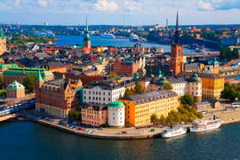 Des solutions danoises pour la ville durable présentées à Hanoi