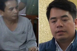 Deux Vietnamiens arrêtés pour propagande contre l’Etat
