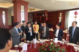 Le Laos et le Cambodge assurent avoir réglé leur différend frontalier