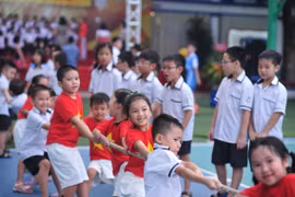 6e Plénum : Les principaux points de la résolution sur la santé