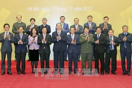 Le succès de l’APEC 2017 "crée un nouvel élan pour le Vietnam"