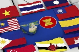 SOM ASEAN+3 et SOM EAS : renforcement de la coopération dans des domaines