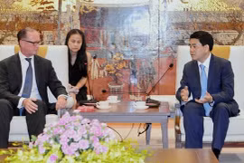 Hanoi est prêt à créer des conditions optimales aux investisseurs autrichiens