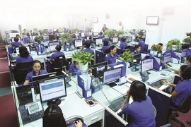 En 20 ans, Internet a tissé sa toile au Vietnam