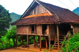 Tout savoir sur les maisons traditionnelles vietnamiennes