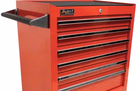 Les États-Unis vont enquêter sur les coffres et armoires à outils chinois et vietnamiens