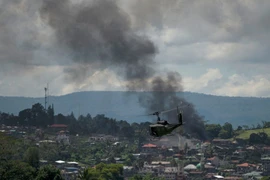 Le Vietnam demande aux Philippines d’assurer la sécurité de ses citoyens détenus en otage