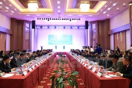 Vietnam et Laos renforcent leur coopération dans la gestion des frontières