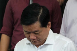 L’affaire survenue à PetroVietnam et à PVC passera devant la justice