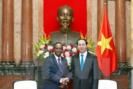 Vietnam et Madagascar renforcent la coopération agricole
